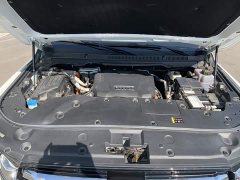 Tank 500 New Energy 2026 Hi4-T Smart Comfort Edition - ფოტო 3