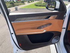 Tank 500 New Energy 2026 Hi4-T Smart Comfort Edition - ფოტო 6