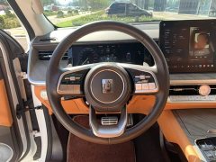 Tank 500 New Energy 2026 Hi4-T Smart Comfort Edition - ფოტო 7