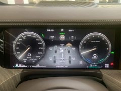 Tank 500 New Energy 2026 Hi4-T Smart Comfort Edition - ფოტო 8