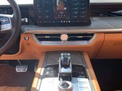 Tank 500 New Energy 2026 Hi4-T Smart Comfort Edition - ფოტო 9
