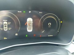 Geely Xingrui 2.0T Diesel Flagship - ფოტო 11