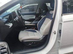 Geely Xingrui 2.0T Diesel Flagship - ფოტო 14