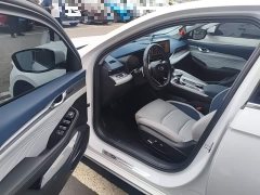 Geely Xingrui 2.0T Diesel Flagship - ფოტო 15