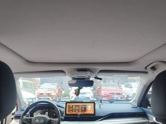 Geely Xingrui 2.0T Diesel Flagship - ფოტო 17
