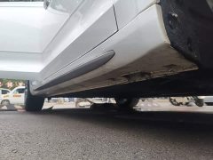 Geely Xingrui 2.0T Diesel Flagship - ფოტო 20