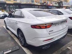 Geely Xingrui 2.0T Diesel Flagship - ფოტო 4
