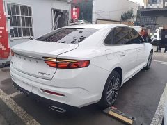 Geely Xingrui 2.0T Diesel Flagship - ფოტო 6