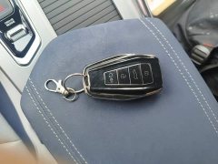 Geely Xingrui 2.0T Diesel Flagship - ფოტო 8
