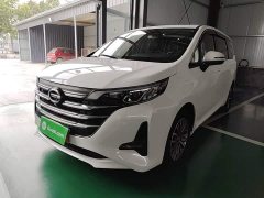 GAC Aion M6 270T DCT Deluxe Edition 7-Seater - ფოტო 1