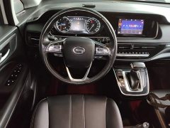 GAC Aion M6 270T DCT Deluxe Edition 7-Seater - ფოტო 10