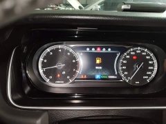 GAC Aion M6 270T DCT Deluxe Edition 7-Seater - ფოტო 11