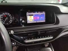 GAC Aion M6 270T DCT Deluxe Edition 7-Seater - ფოტო 12