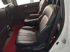 GAC Aion M6 270T DCT Deluxe Edition 7-Seater - ფოტო 16
