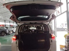 GAC Aion M6 270T DCT Deluxe Edition 7-Seater - ფოტო 18