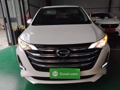 GAC Aion M6 270T DCT Deluxe Edition 7-Seater - ფოტო 2