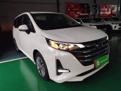 GAC Aion M6 270T DCT Deluxe Edition 7-Seater - ფოტო 3