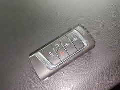 GAC Aion M6 270T DCT Deluxe Edition 7-Seater - ფოტო 8
