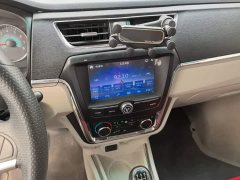 New Haima Lion Xinhai Lion X30L 1.5L Wealth Non-AC Van National VI SWC15M - ფოტო 12
