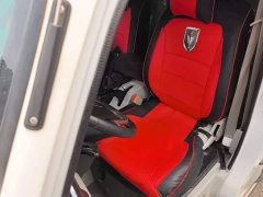 New Haima Lion Xinhai Lion X30L 1.5L Wealth Non-AC Van National VI SWC15M - ფოტო 14
