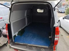 New Haima Lion Xinhai Lion X30L 1.5L Wealth Non-AC Van National VI SWC15M - ფოტო 18