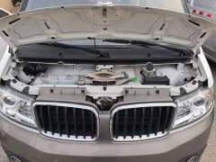 New Haima Lion Xinhai Lion X30L 1.5L Wealth Non-AC Van National VI SWC15M - ფოტო 19
