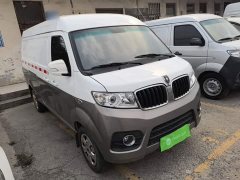 New Haima Lion Xinhai Lion X30L 1.5L Wealth Non-AC Van National VI SWC15M - ფოტო 3