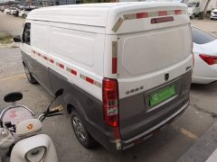 New Haima Lion Xinhai Lion X30L 1.5L Wealth Non-AC Van National VI SWC15M - ფოტო 4