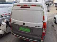 New Haima Lion Xinhai Lion X30L 1.5L Wealth Non-AC Van National VI SWC15M - ფოტო 5