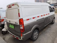 New Haima Lion Xinhai Lion X30L 1.5L Wealth Non-AC Van National VI SWC15M - ფოტო 6
