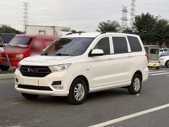 Wuling Hongguang 2021 Facelift 1.5L S Base with Electric Power Steering and LAR - ფოტო 1