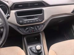 Wuling Hongguang 2021 Facelift 1.5L S Base with Electric Power Steering and LAR - ფოტო 2