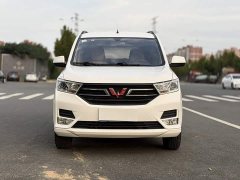 Wuling Hongguang 2021 Facelift 1.5L S Base with Electric Power Steering and LAR - ფოტო 3