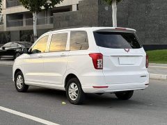 Wuling Hongguang 2021 Facelift 1.5L S Base with Electric Power Steering and LAR - ფოტო 5