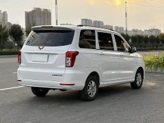 Wuling Hongguang 2021 Facelift 1.5L S Base with Electric Power Steering and LAR - ფოტო 7