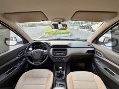 Wuling Hongguang 2021 Facelift 1.5L S Base with Electric Power Steering and LAR - ფოტო 8