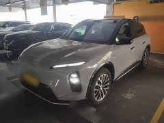 NIO ES6 75kWh - ფოტო 1