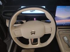 NIO ES6 75kWh - ფოტო 10