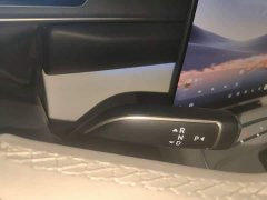 NIO ES6 75kWh - ფოტო 13