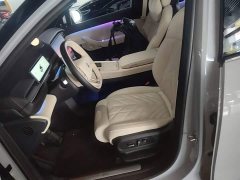 NIO ES6 75kWh - ფოტო 14
