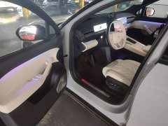 NIO ES6 75kWh - ფოტო 15