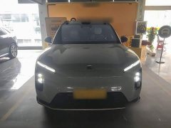 NIO ES6 75kWh - ფოტო 2