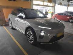 NIO ES6 75kWh - ფოტო 3