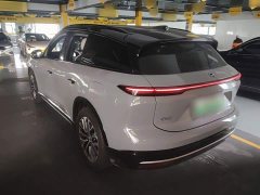 NIO ES6 75kWh - ფოტო 4
