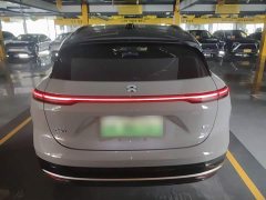 NIO ES6 75kWh - ფოტო 5