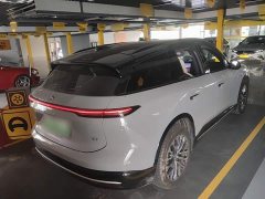 NIO ES6 75kWh - ფოტო 6