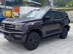 Tank 400 New Energy 2026 Hi4-Z Smart Comfort Edition - ფოტო 1