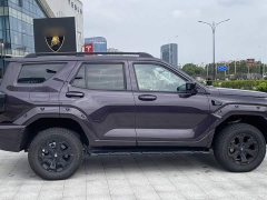 Tank 400 New Energy 2026 Hi4-Z Smart Comfort Edition - ფოტო 10