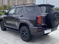 Tank 400 New Energy 2026 Hi4-Z Smart Comfort Edition - ფოტო 11