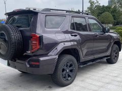 Tank 400 New Energy 2026 Hi4-Z Smart Comfort Edition - ფოტო 12